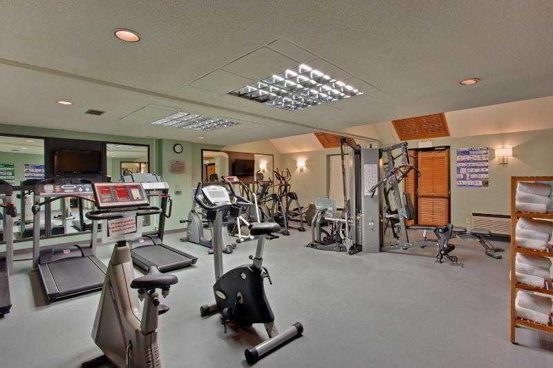 คราวน์ พลาซา โตรอนโต แอร์พอร์ต Hotel ภายนอก รูปภาพ